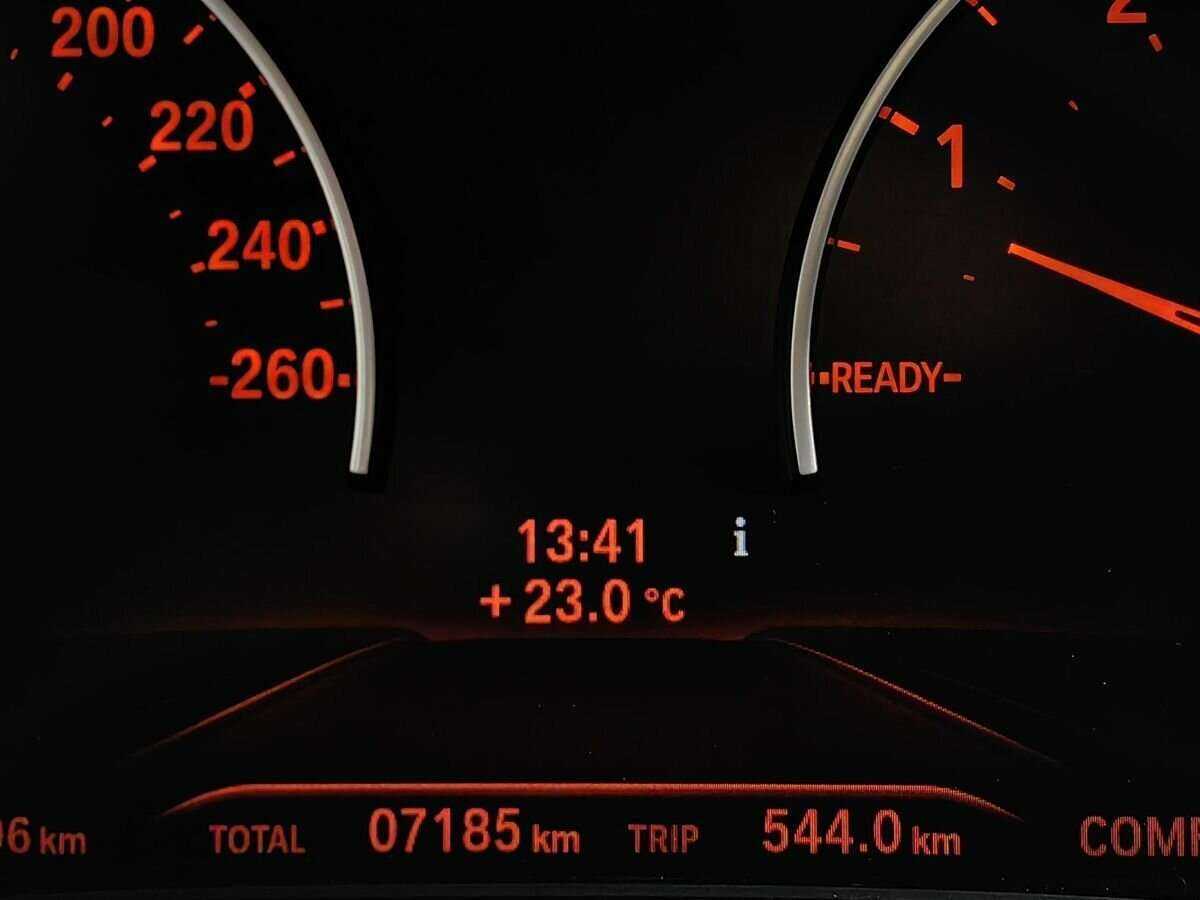 Купить BMW 3 серии 320i xDrive, 2020, 7 183 км, фото №21