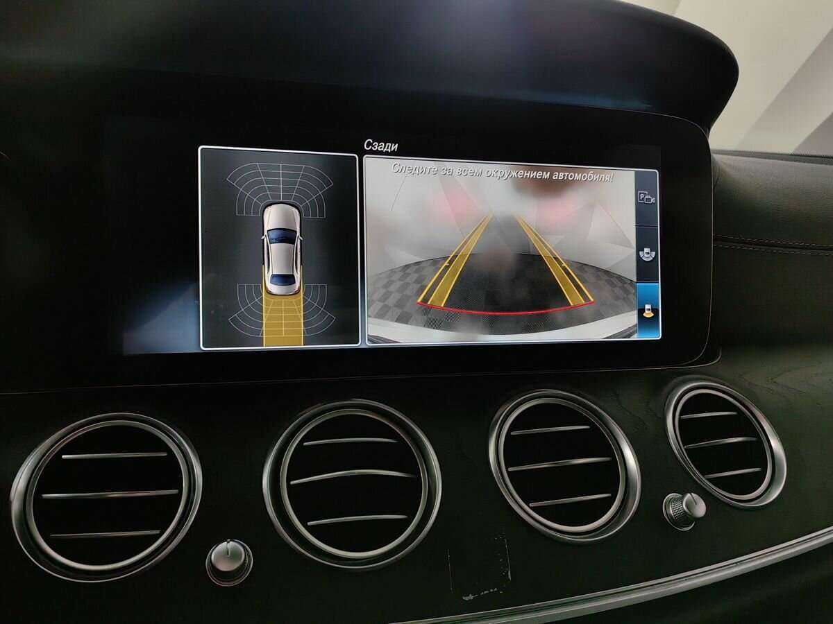 Купить Mercedes-Benz E-Класс 220 d, 2020, 106 124 км, фото №17
