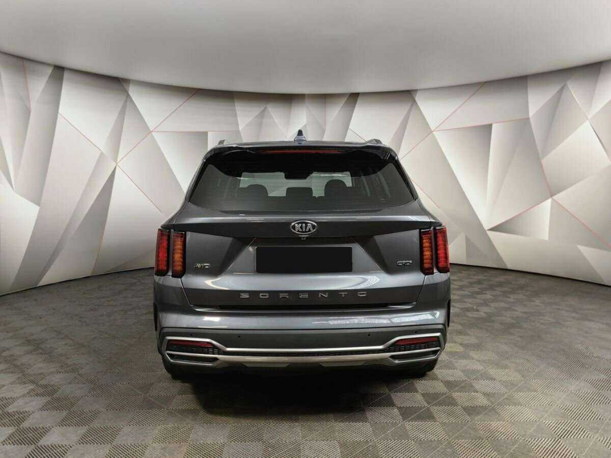 Купить Kia Sorento, 2021, 53 357 км, фото №8