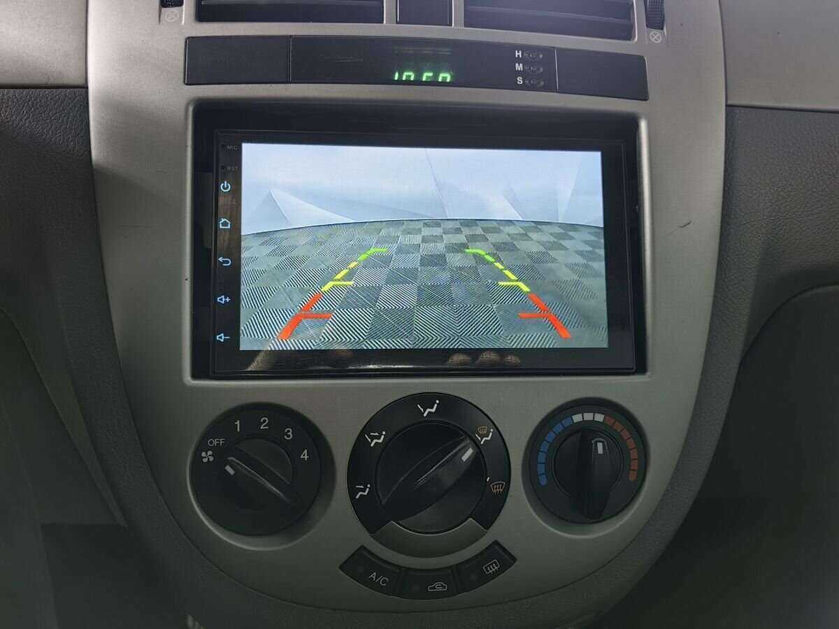 Купить Chevrolet Lacetti, 2008, 202 294 км, фото №13