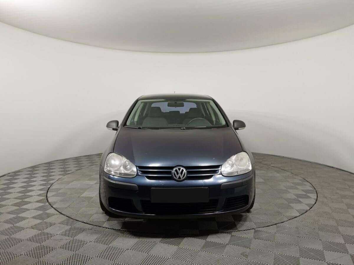Купить Volkswagen Golf, 2007, 185 877 км, фото №7