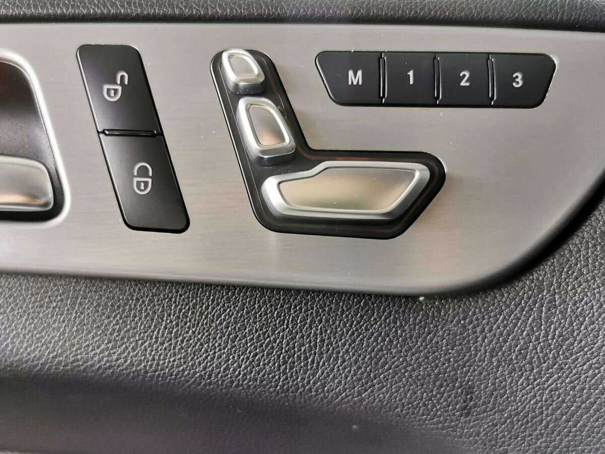 Купить Mercedes-Benz GLE Coupe AMG 43 AMG, 2018, 147 736 км, фото №24