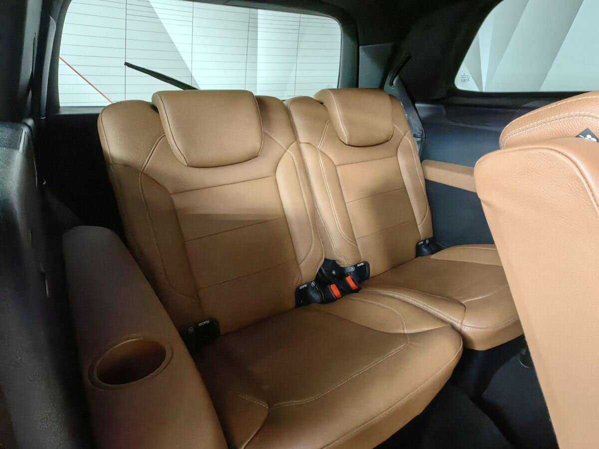 Купить Mercedes-Benz GLS 400, 2018, 114 230 км, фото №16