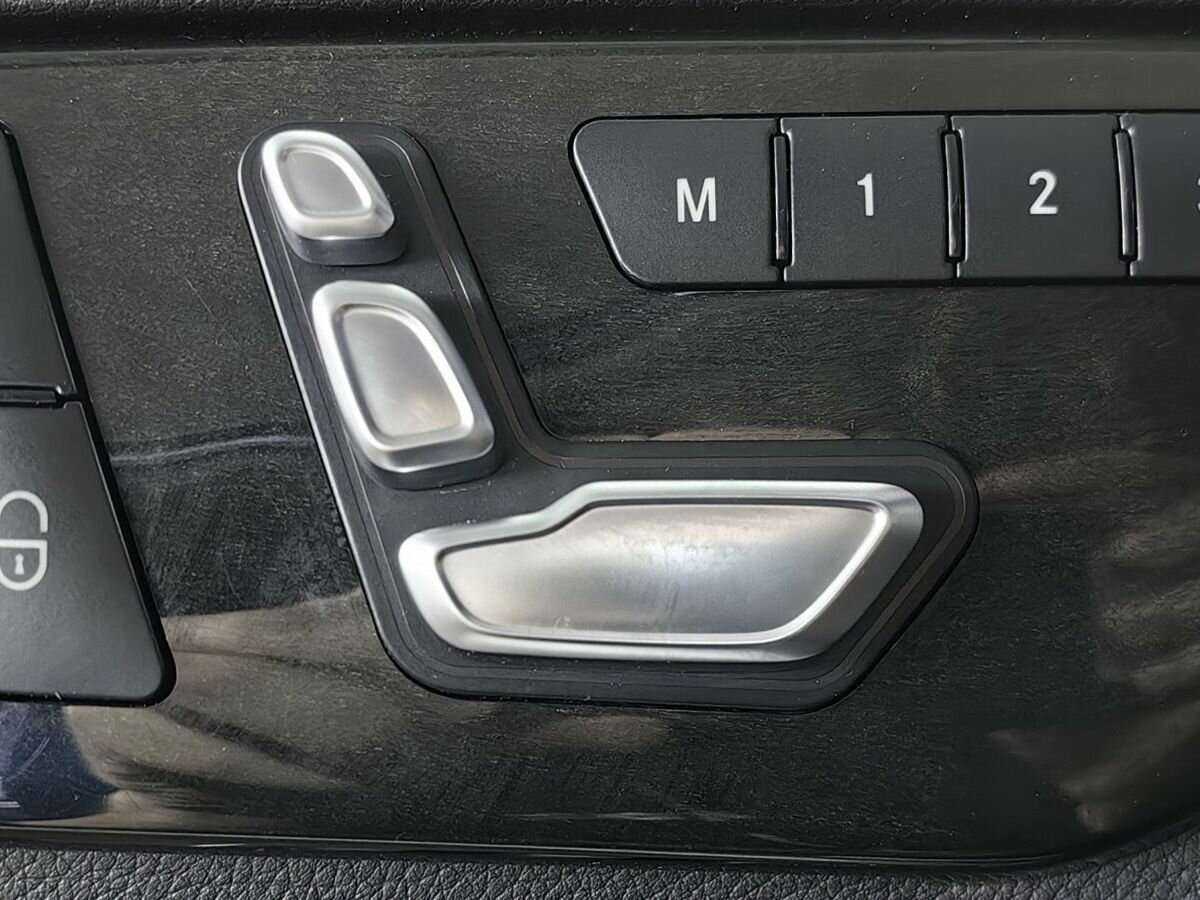 Купить Mercedes-Benz GLS 400, 2018, 114 230 км, фото №18