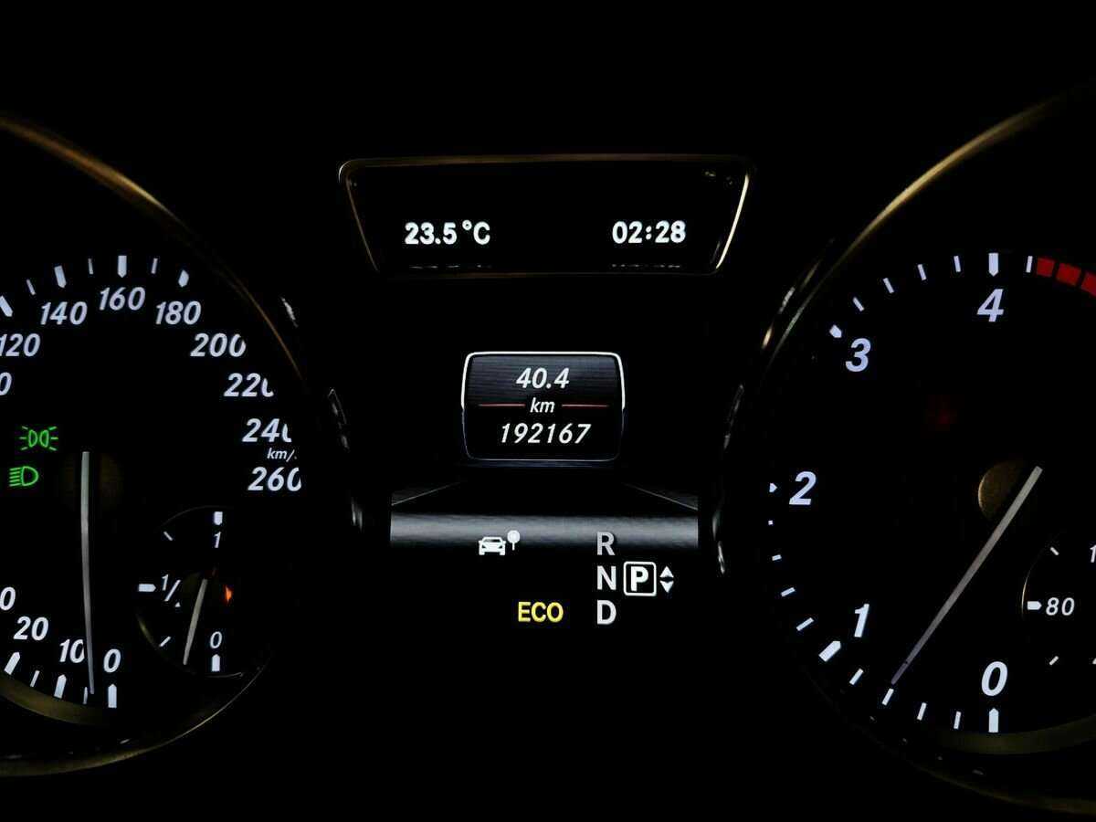 Купить Mercedes-Benz GL-Класс 350 CDI BlueTEC, 2013, 192 163 км, фото №17