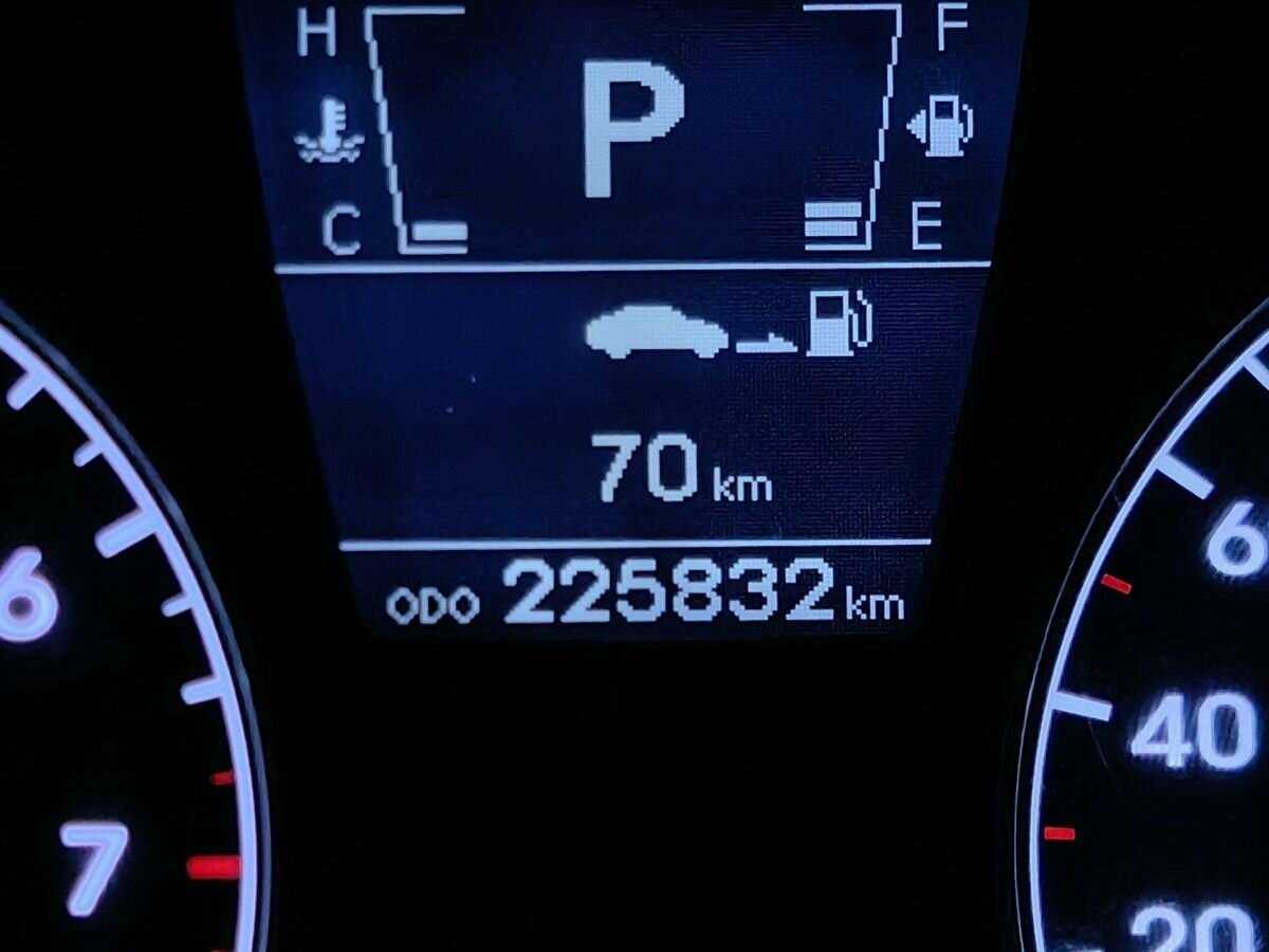 Купить Hyundai Solaris, 2011, 225 830 км, фото №20