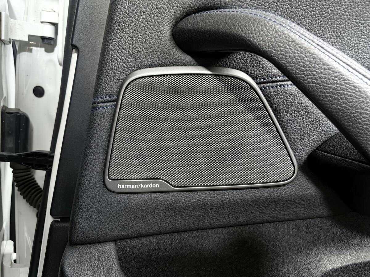 Купить BMW 5 серии 530i xDrive, 2019, 87 553 км, фото №17