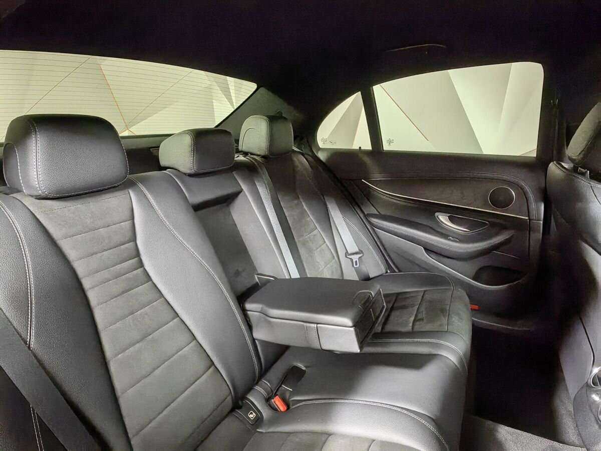 Купить Mercedes-Benz E-Класс 200, 2021, 54 889 км, фото №13