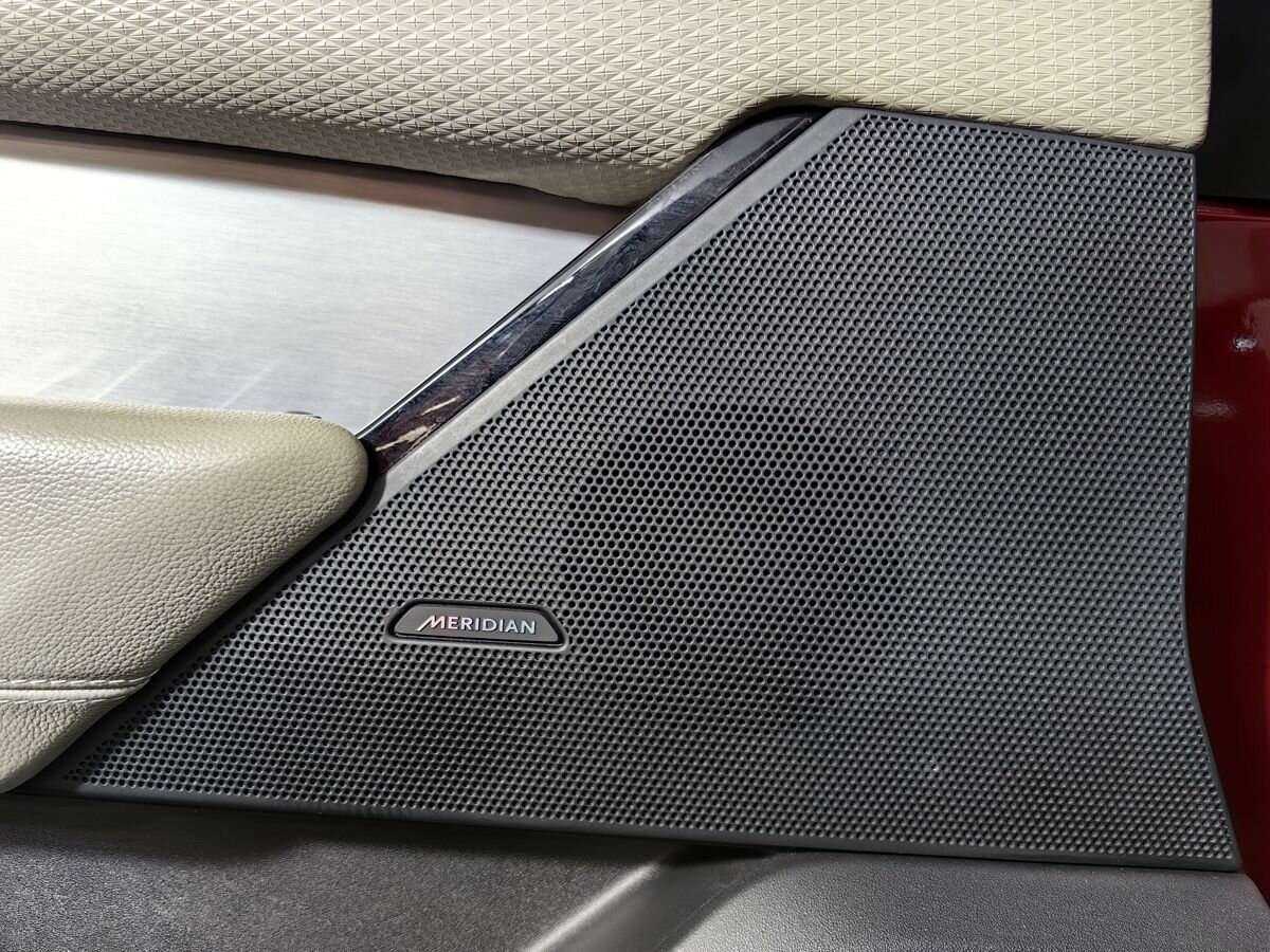 Купить Land Rover Range Rover Velar, 2018, 151 736 км, фото №16