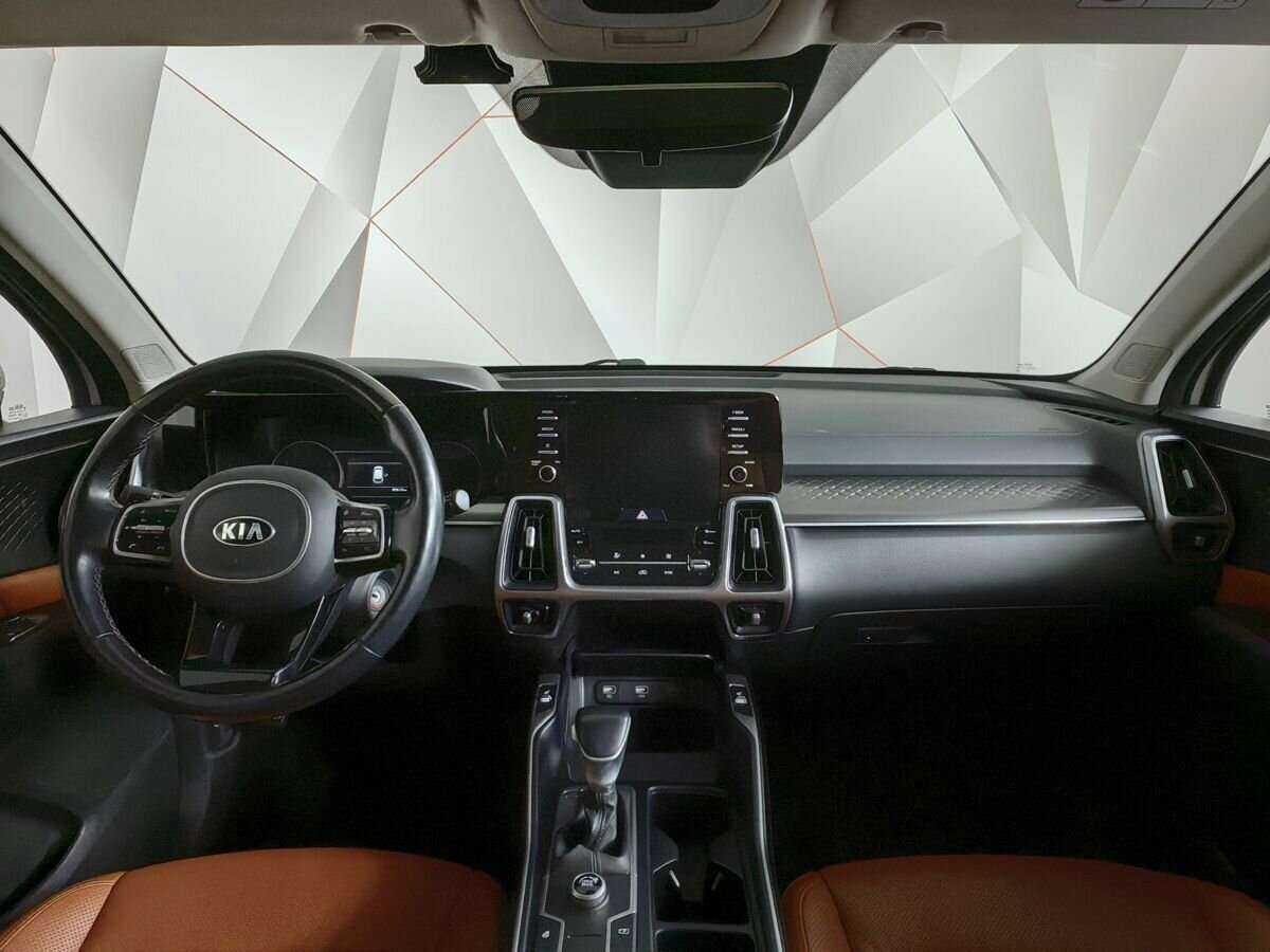 Купить Kia Sorento, 2020, 85 606 км, фото №10