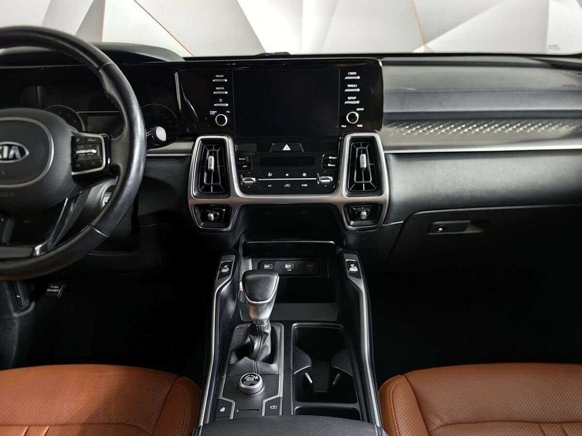 Купить Kia Sorento, 2020, 85 606 км, фото №11