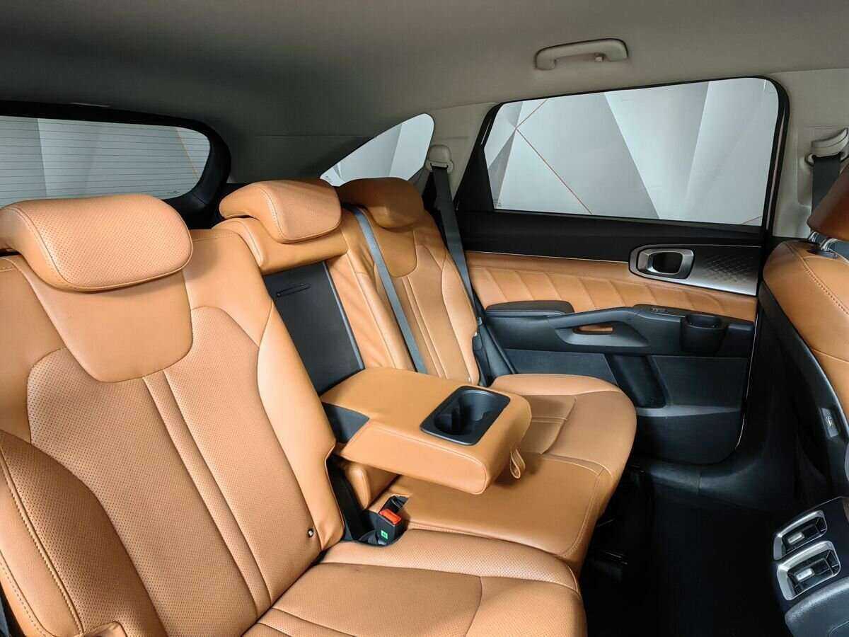 Купить Kia Sorento, 2020, 85 606 км, фото №13