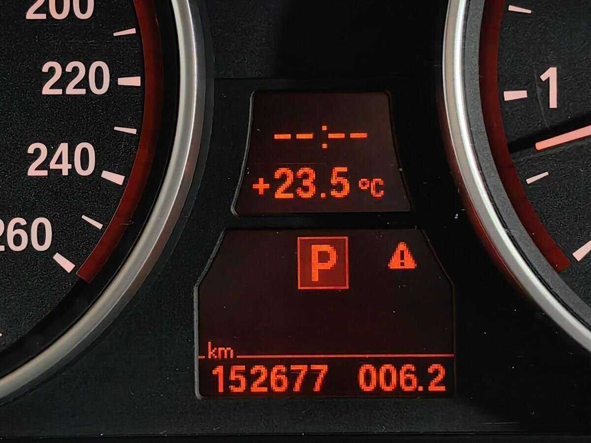 Купить BMW X5 35i, 2011, 152 671 км, фото №16