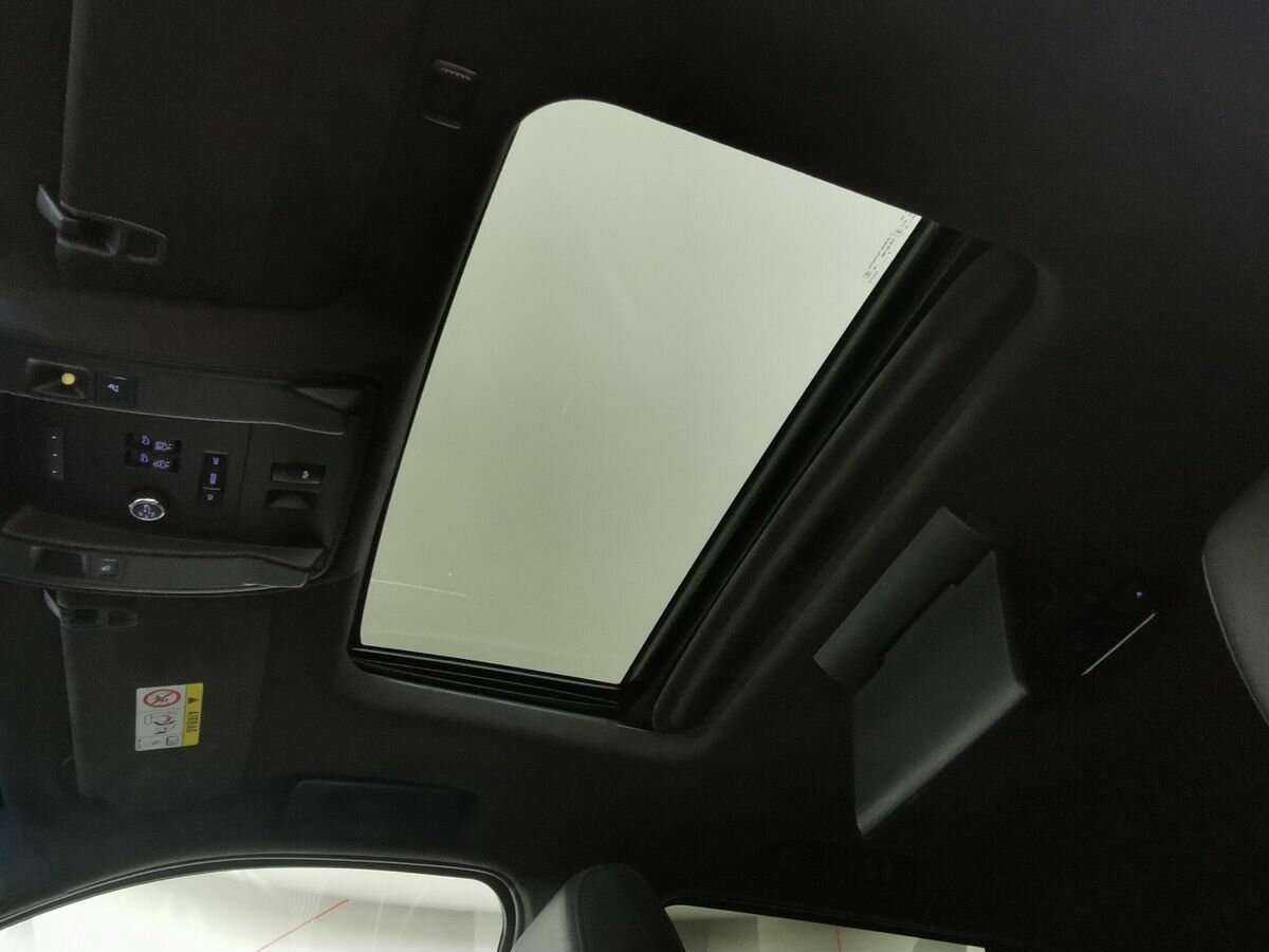 Купить Cadillac Escalade, 2016, 152 247 км, фото №18