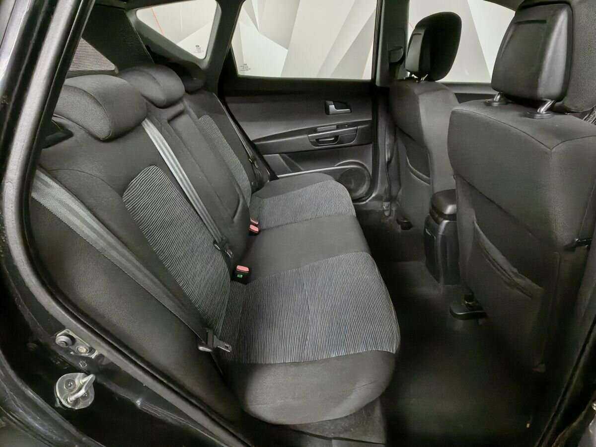 Купить Kia Ceed, 2009, 226 590 км, фото №12