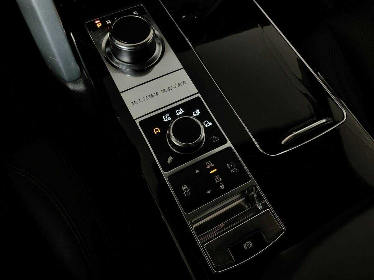 Купить Land Rover Range Rover, 2013, 163 205 км, фото №17