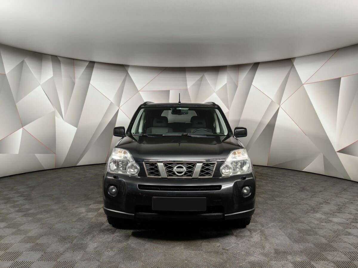 Купить Nissan X-Trail, 2010, 73 093 км, фото №7