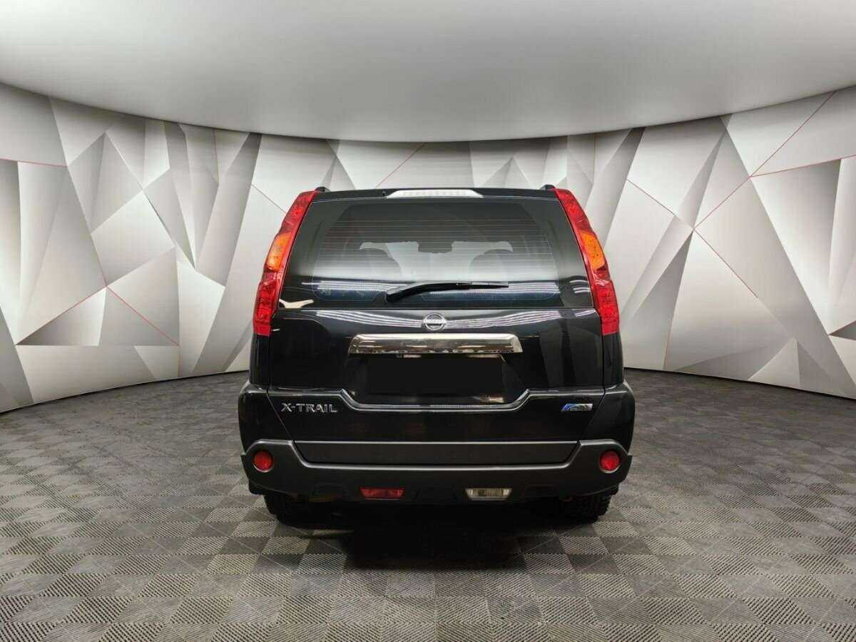 Купить Nissan X-Trail, 2010, 73 093 км, фото №8