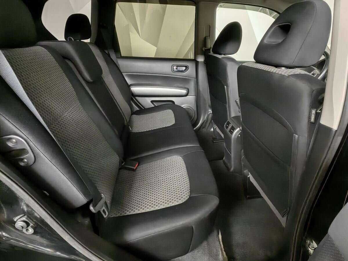 Купить Nissan X-Trail, 2010, 73 093 км, фото №10