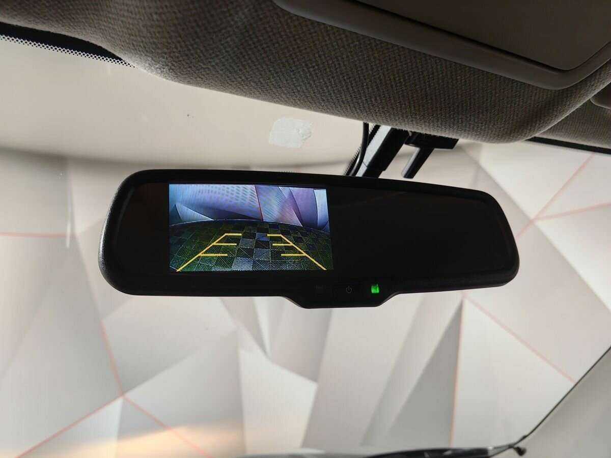 Купить Nissan X-Trail, 2010, 73 093 км, фото №13