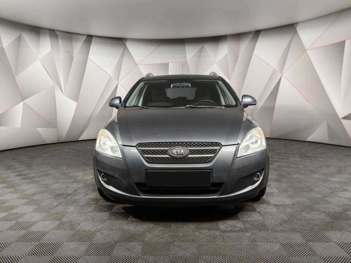 Купить Kia Ceed, 2009, 226 531 км, фото №7