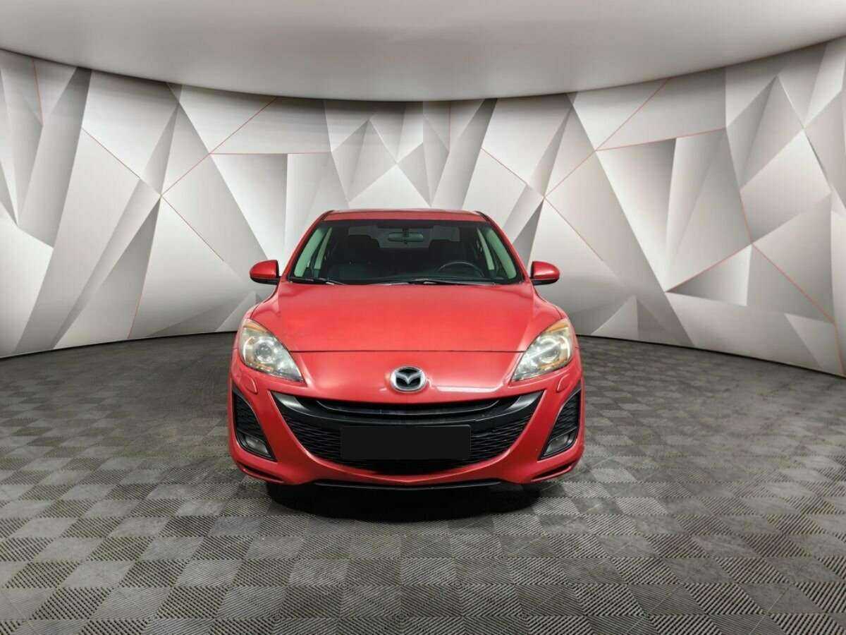 Купить Mazda 3, 2010, 199 666 км, фото №7