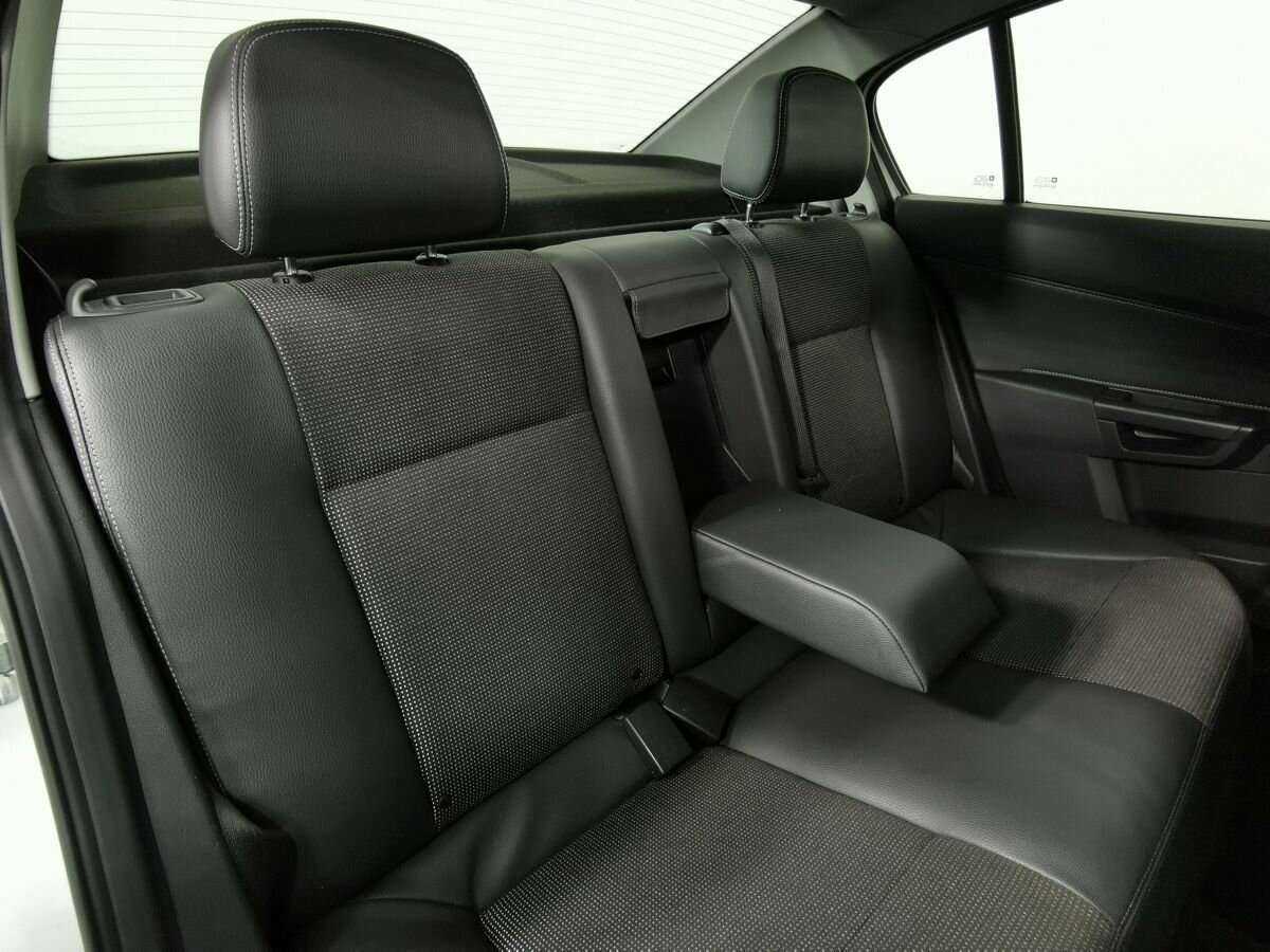 Купить Opel Astra, 2011, 183 818 км, фото №13