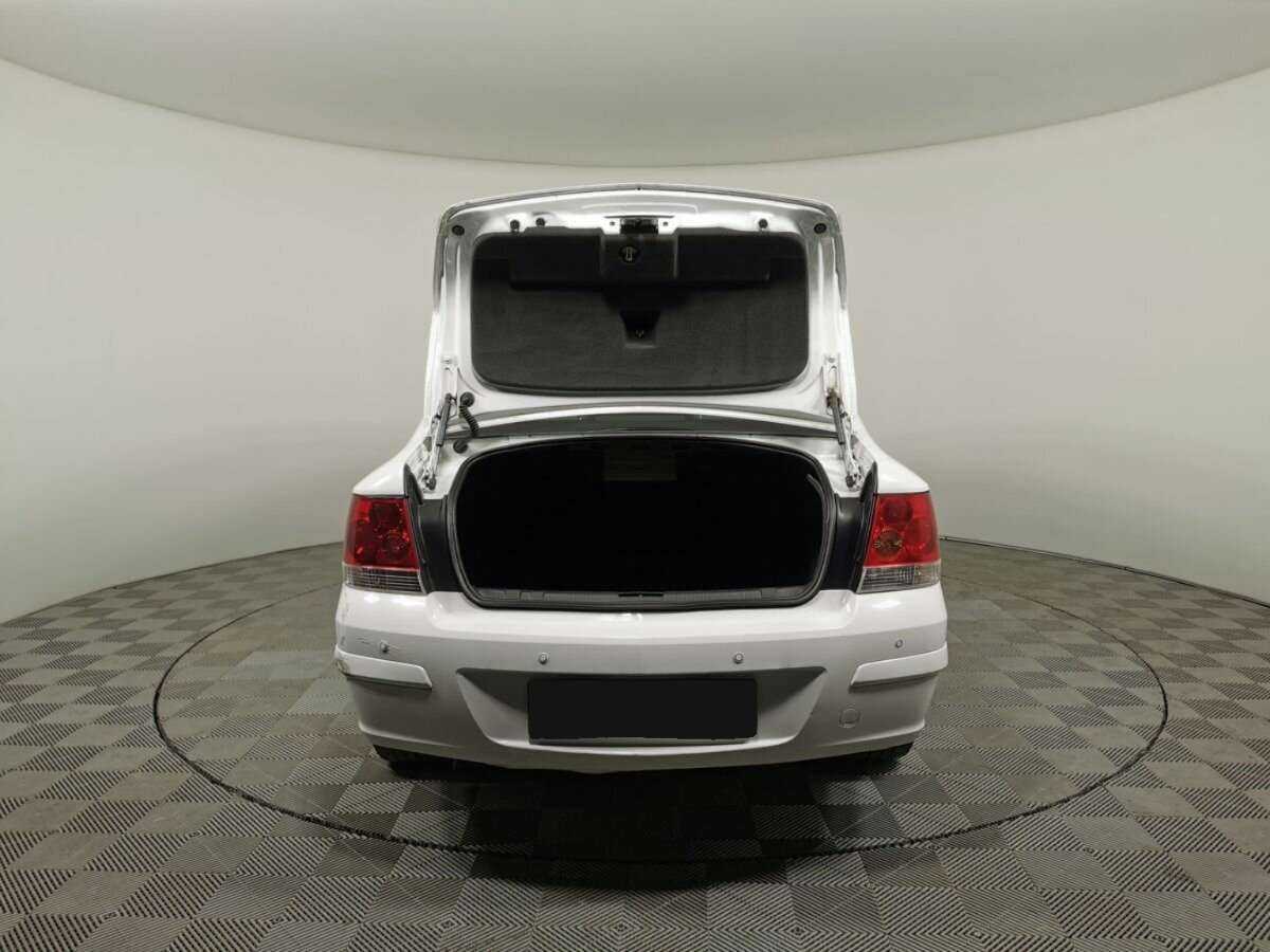Купить Opel Astra, 2011, 183 818 км, фото №17
