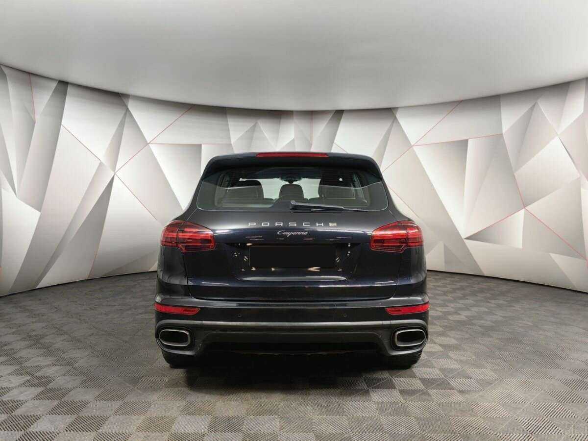 Купить Porsche Cayenne Diesel, 2014, 150 746 км, фото №8