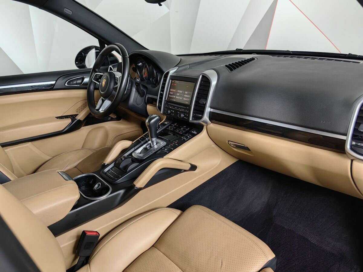 Купить Porsche Cayenne Diesel, 2014, 150 746 км, фото №9