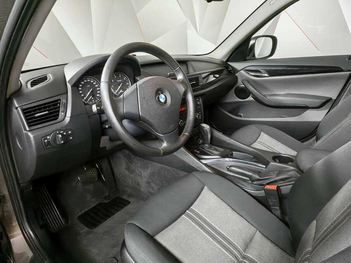 Купить BMW X1 18i, 2011, 231 500 км, фото №14