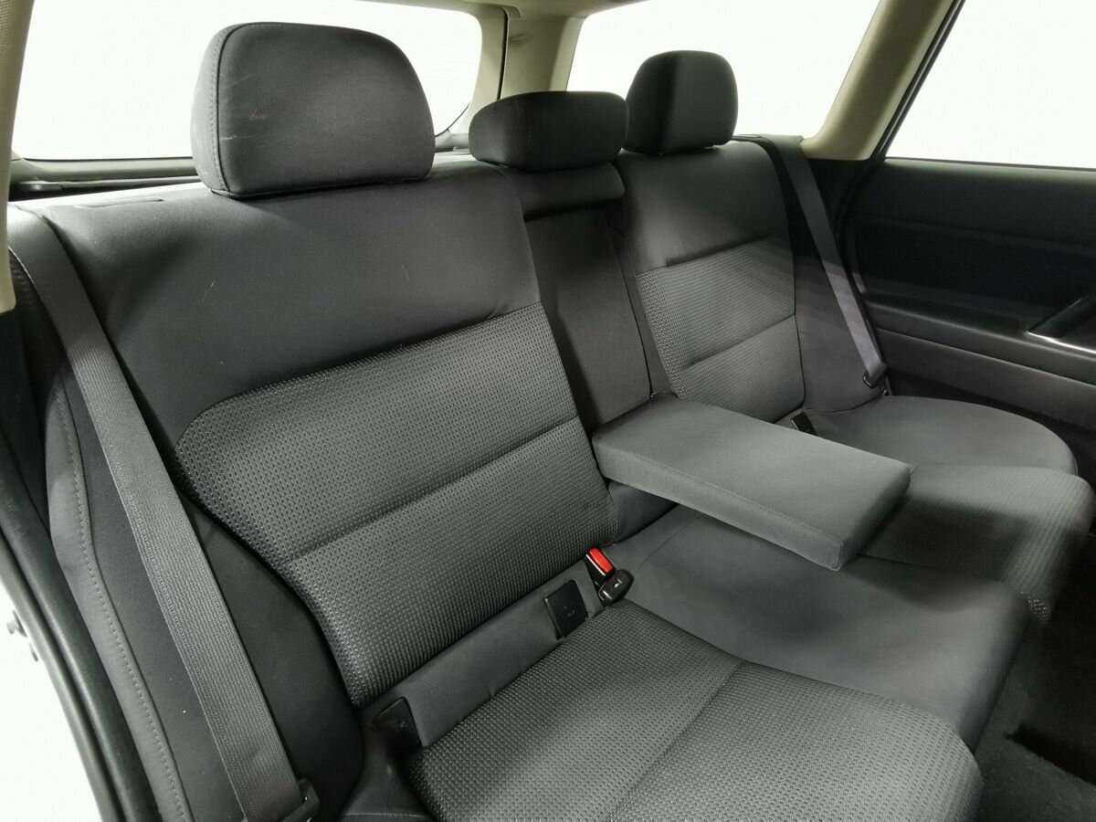 Купить Subaru Legacy, 2006, 277 234 км, фото №13