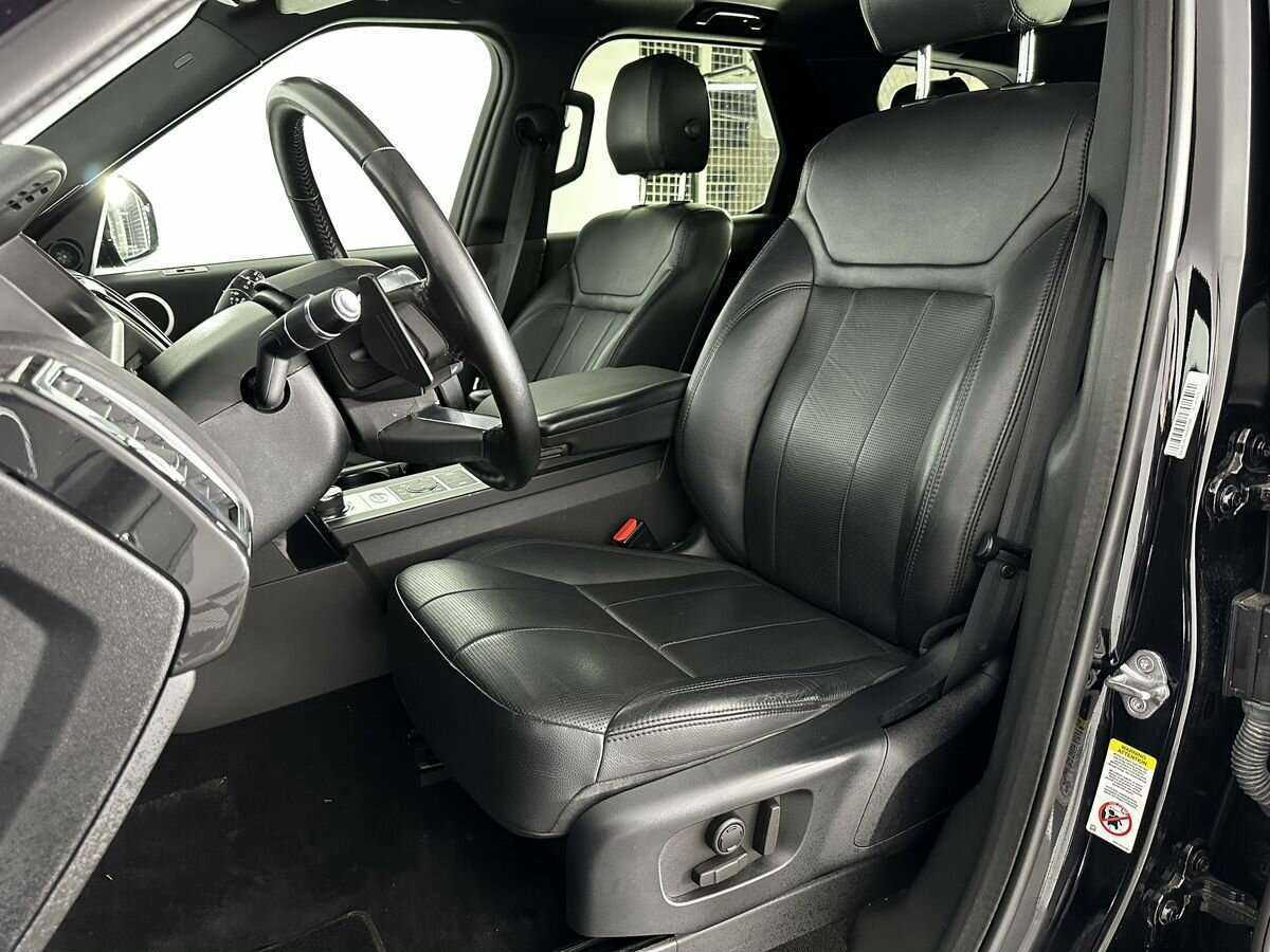 Купить Land Rover Discovery, 2019, 92 215 км, фото №8