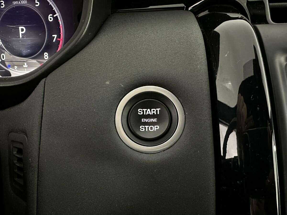 Купить Land Rover Discovery, 2019, 92 215 км, фото №14