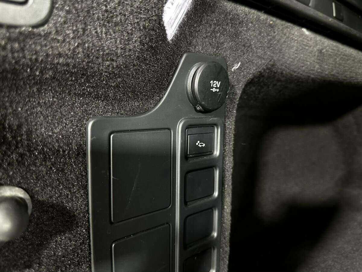 Купить Land Rover Discovery, 2019, 92 215 км, фото №19