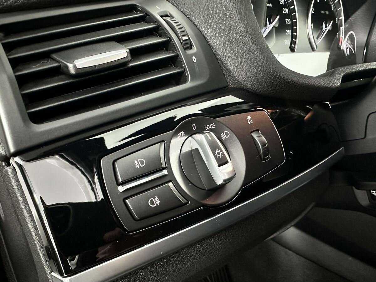 Купить BMW X4 20i, 2015, 107 967 км, фото №15