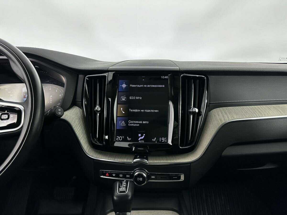 Купить Volvo XC60, 2021, 46 842 км, фото №13