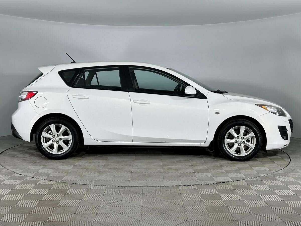 Купить Mazda 3, 2011, 216 146 км, фото №5