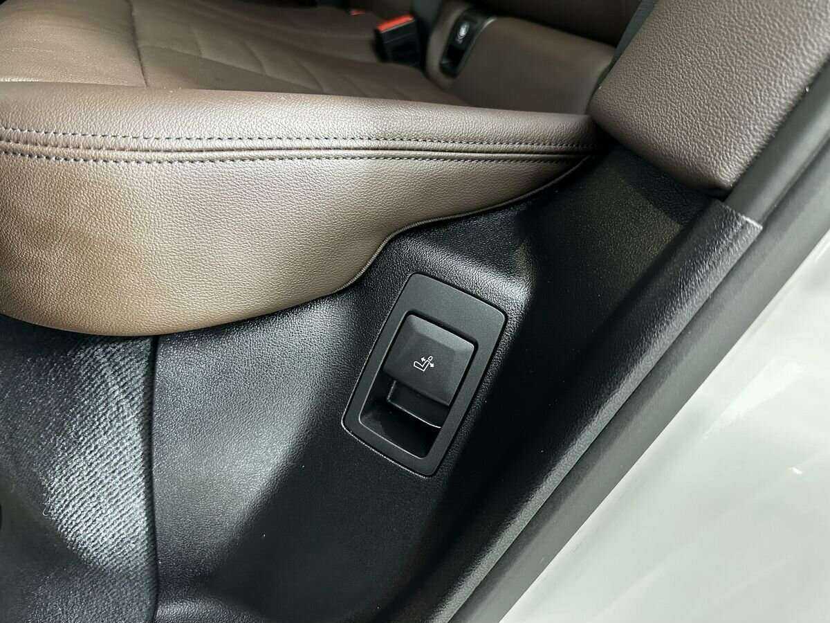 Купить BMW X4 30d, 2019, 28 757 км, фото №18