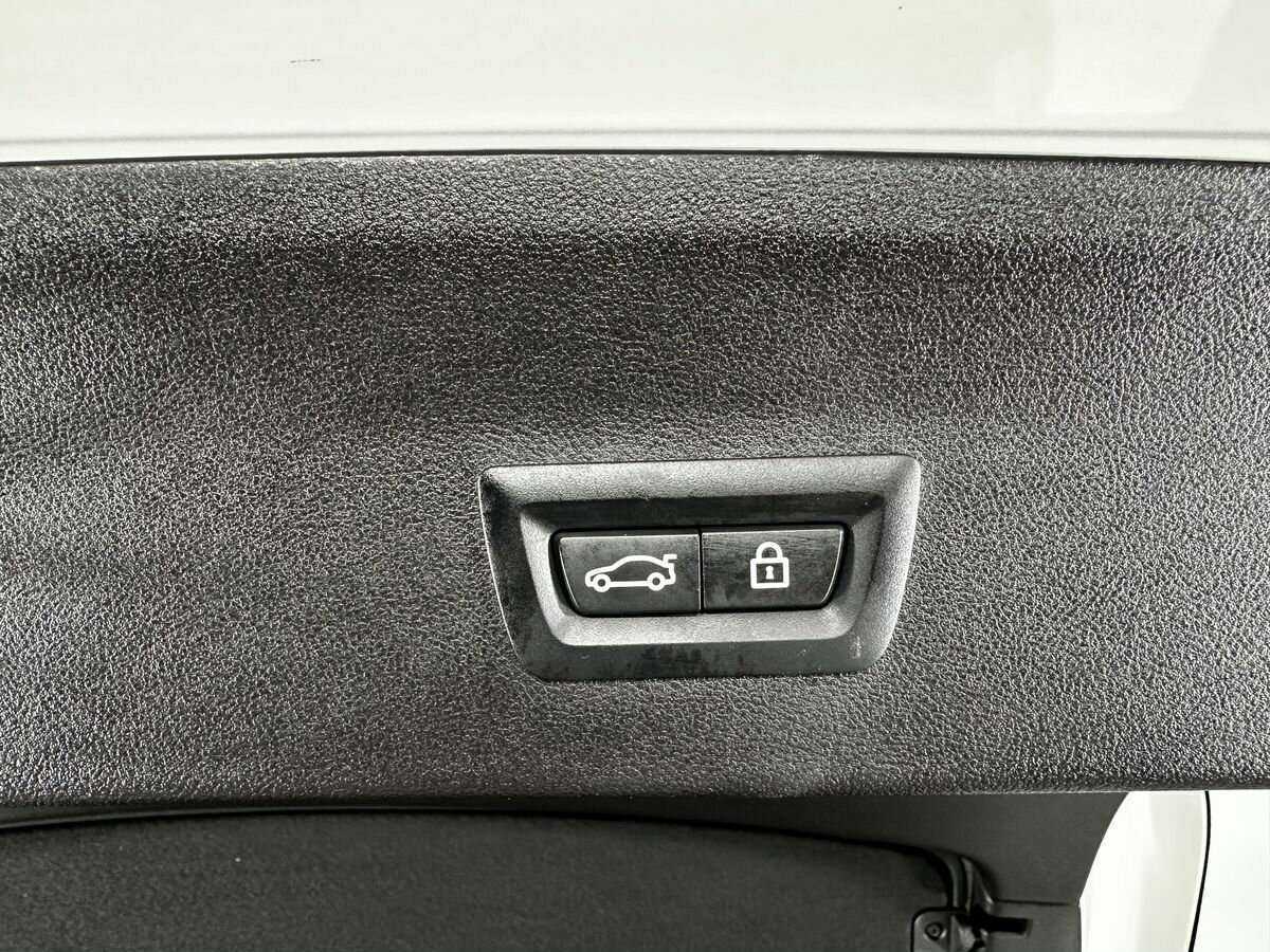 Купить BMW X4 30d, 2019, 28 757 км, фото №20