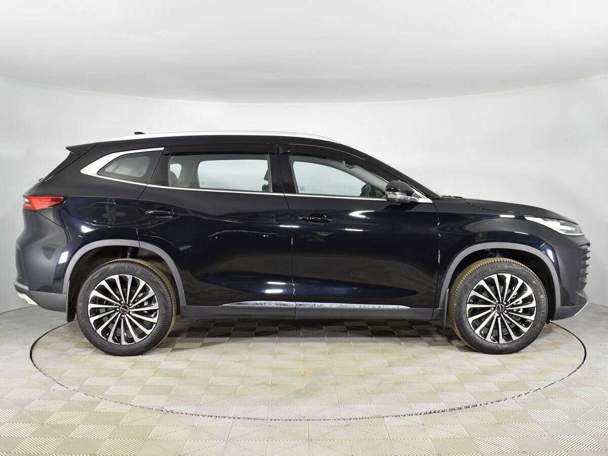 Купить EXEED TXL, 2022, 9 256 км, фото №5