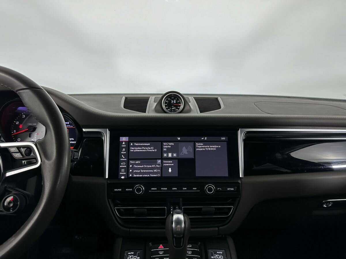 Купить Porsche Macan S, 2019, 42 812 км, фото №13