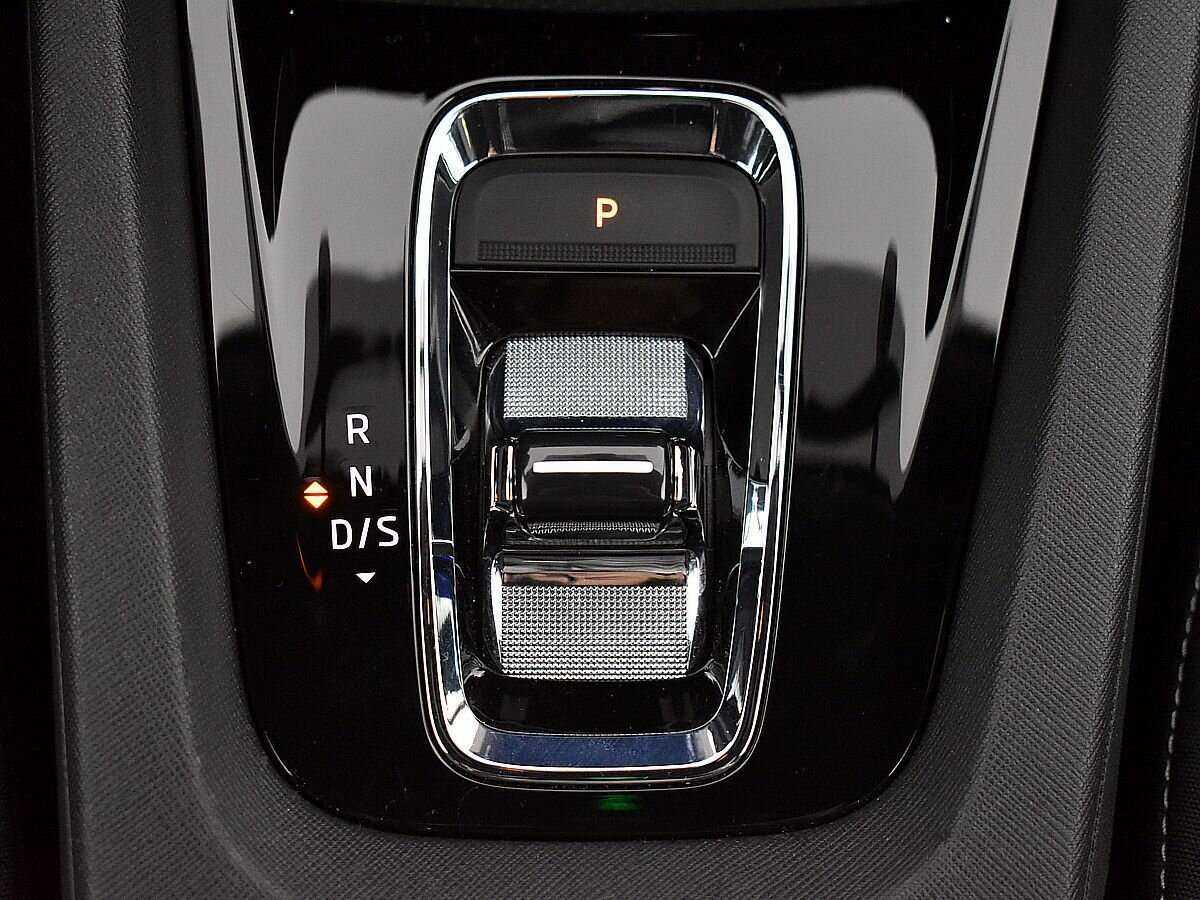 Купить Skoda Octavia, 2021, 22 418 км, фото №16