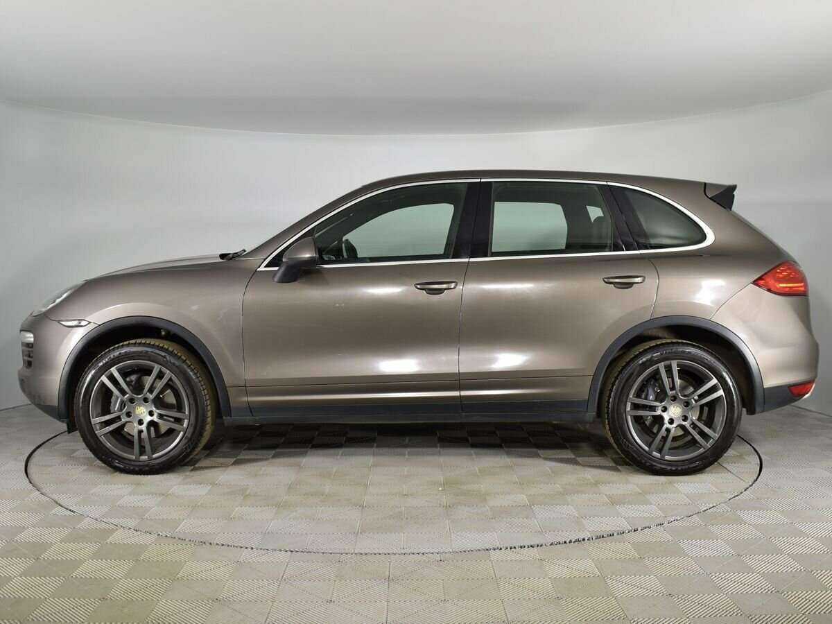 Купить Porsche Cayenne Diesel, 2013, 200 454 км, фото №6