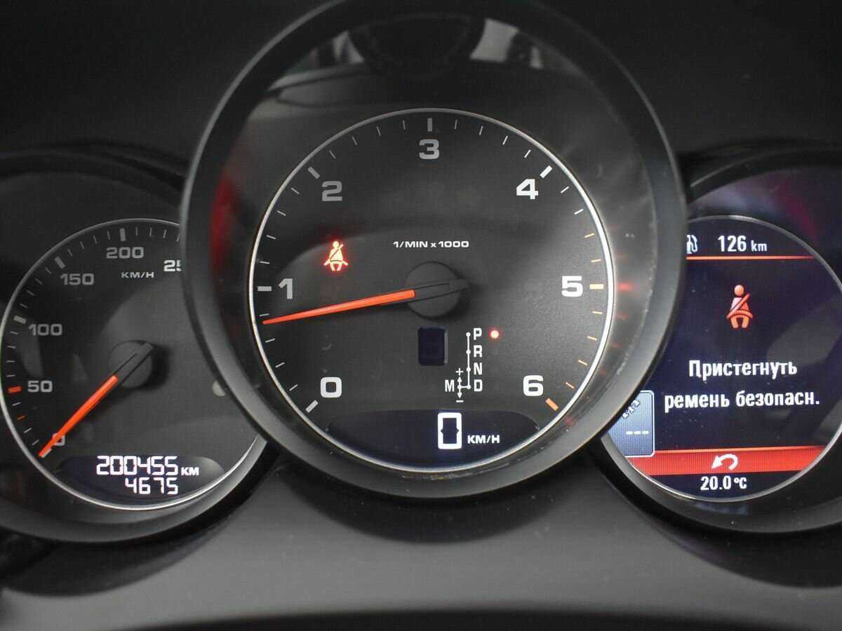 Купить Porsche Cayenne Diesel, 2013, 200 454 км, фото №13