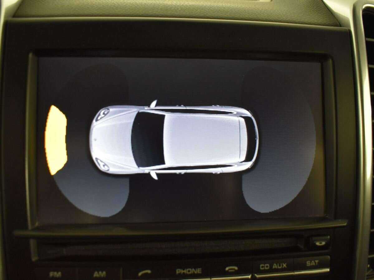 Купить Porsche Cayenne Diesel, 2013, 200 454 км, фото №15