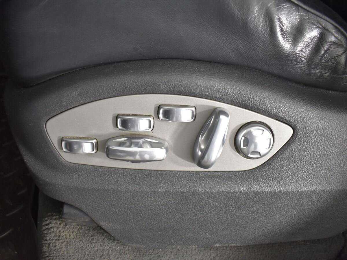 Купить Porsche Cayenne Diesel, 2013, 200 454 км, фото №16