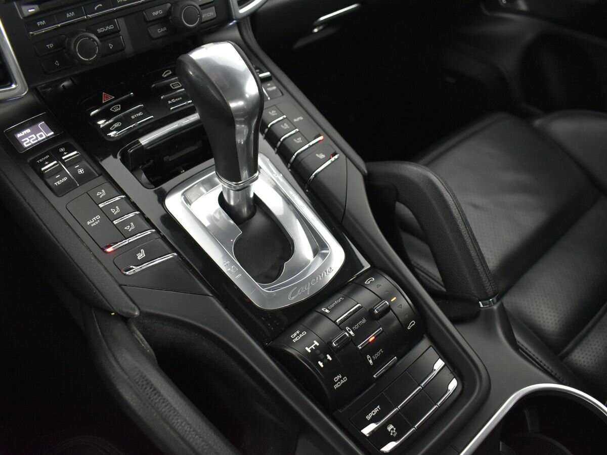 Купить Porsche Cayenne Diesel, 2013, 200 454 км, фото №17