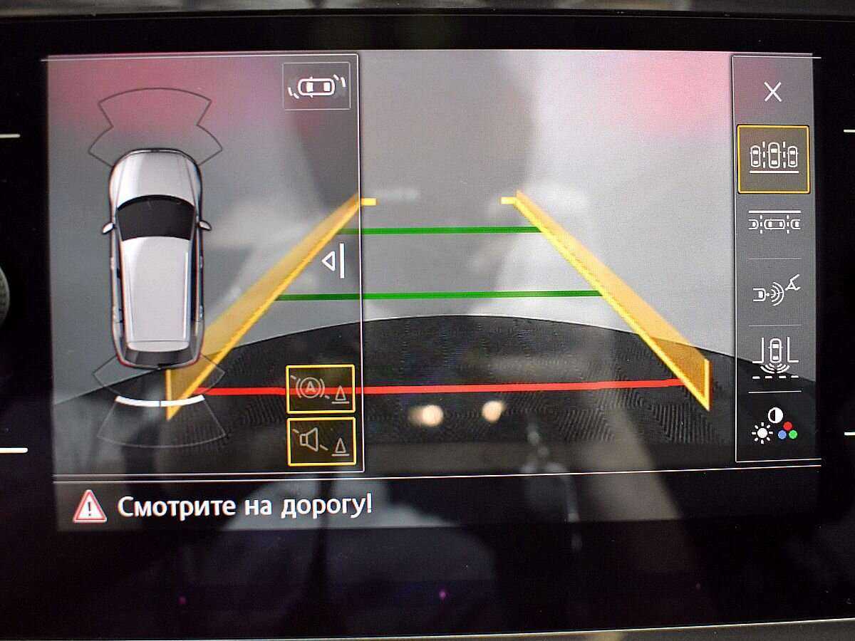 Купить Volkswagen Tiguan, 2019, 102 515 км, фото №14