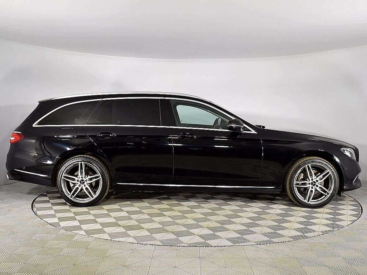 Купить Mercedes-Benz E-Класс 220 d, 2018, 207 054 км, фото №5